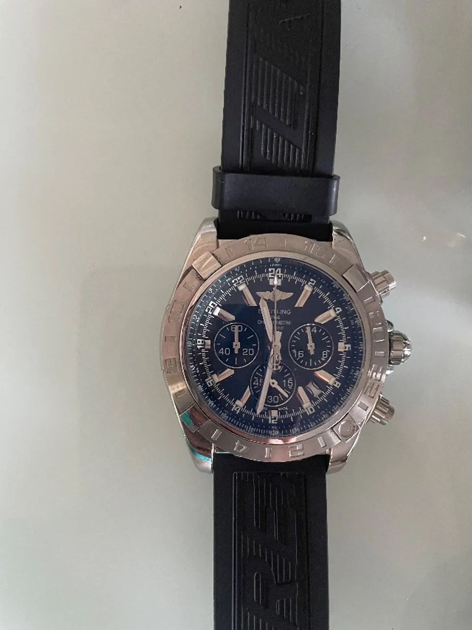 Relógio masculino - Foto 2