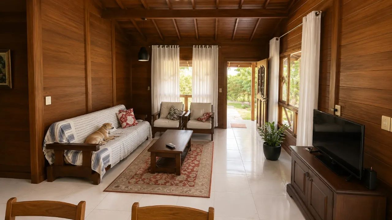 Casa de 3 dormitórios à venda no Ratones - Foto 5