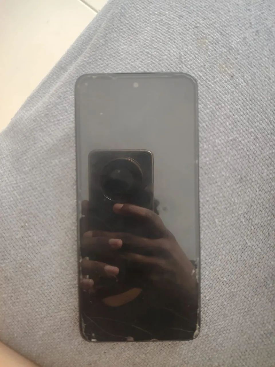 Moto G15