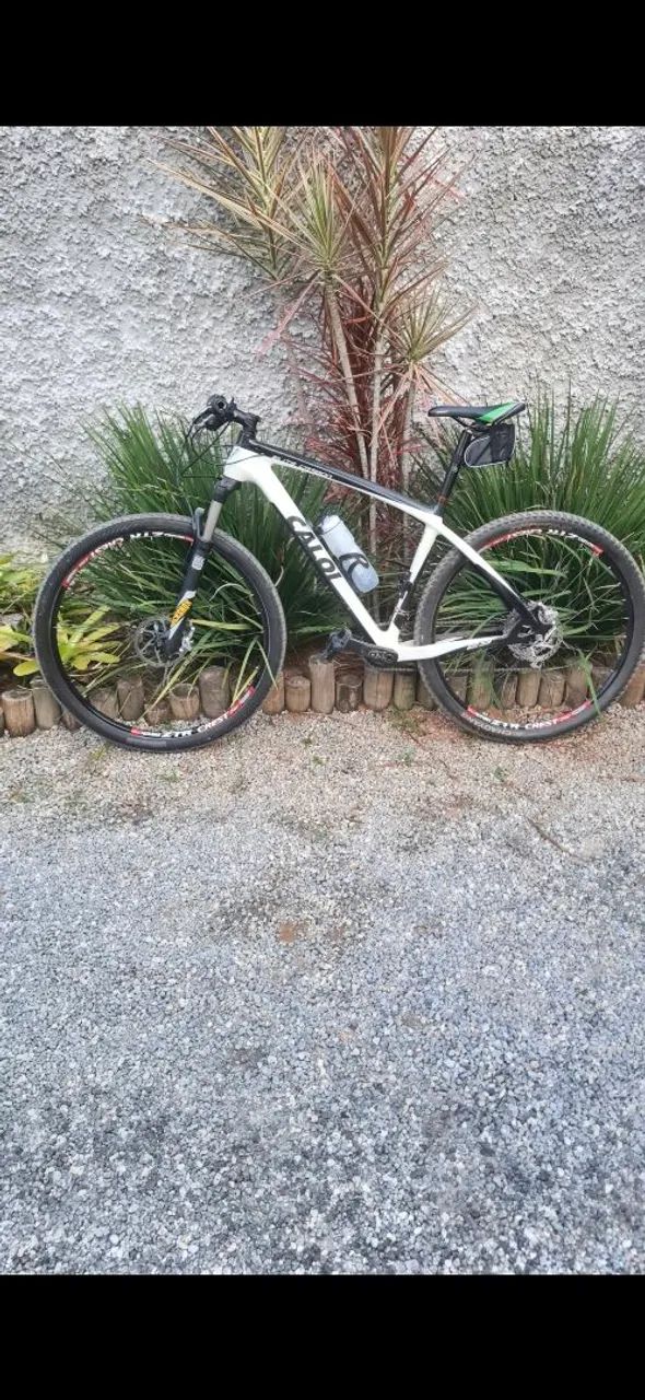 CALOI ELITE CARBON