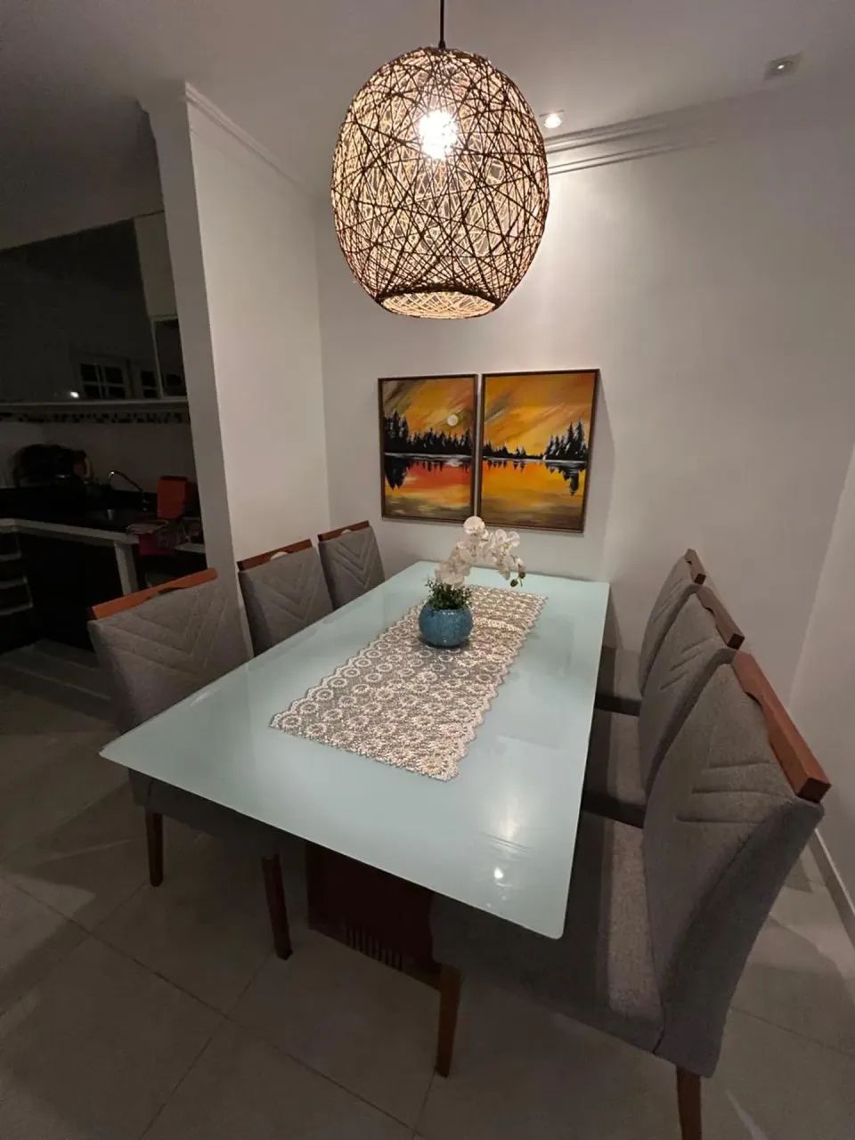 Casa á venda no  Condomínio Bertolin - Foto 5