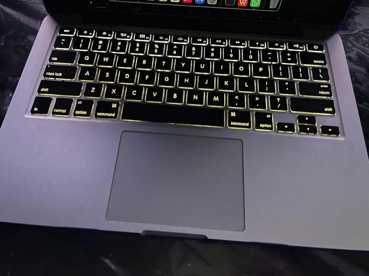 MacBook Pro 