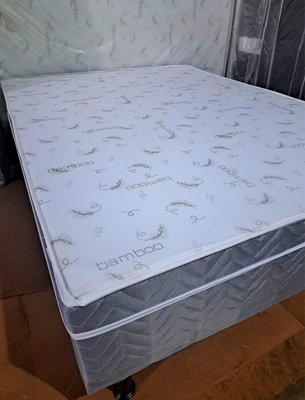 cama casal  - Foto 5