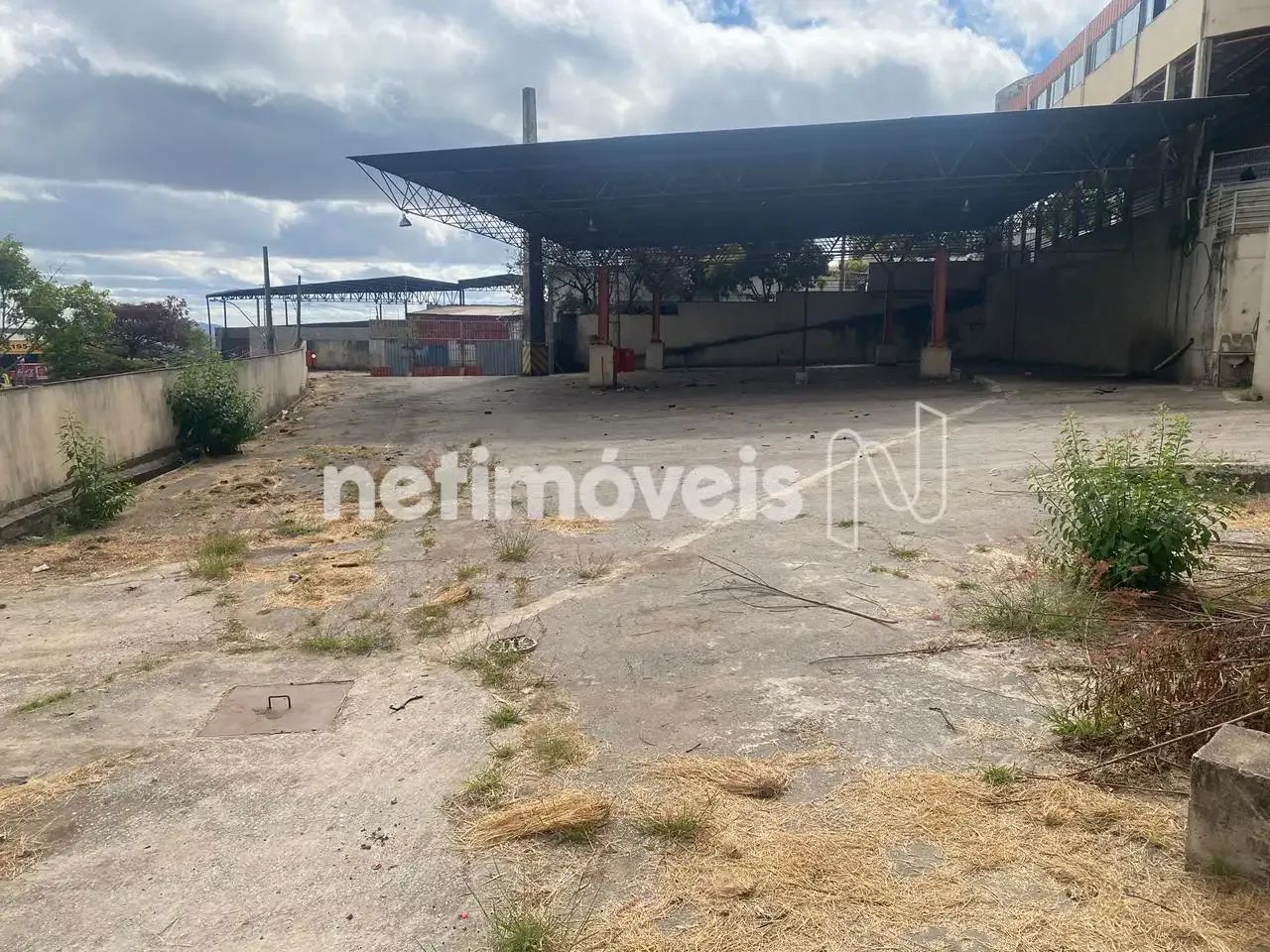 Galpão para locação com 3.500m2 de área com excelente localização e logística!