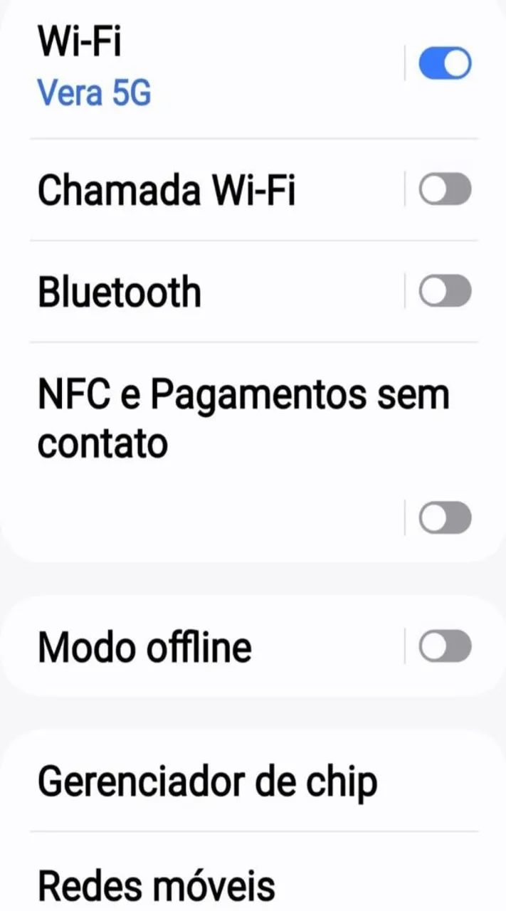 Celular Samsung A23  - Foto 4