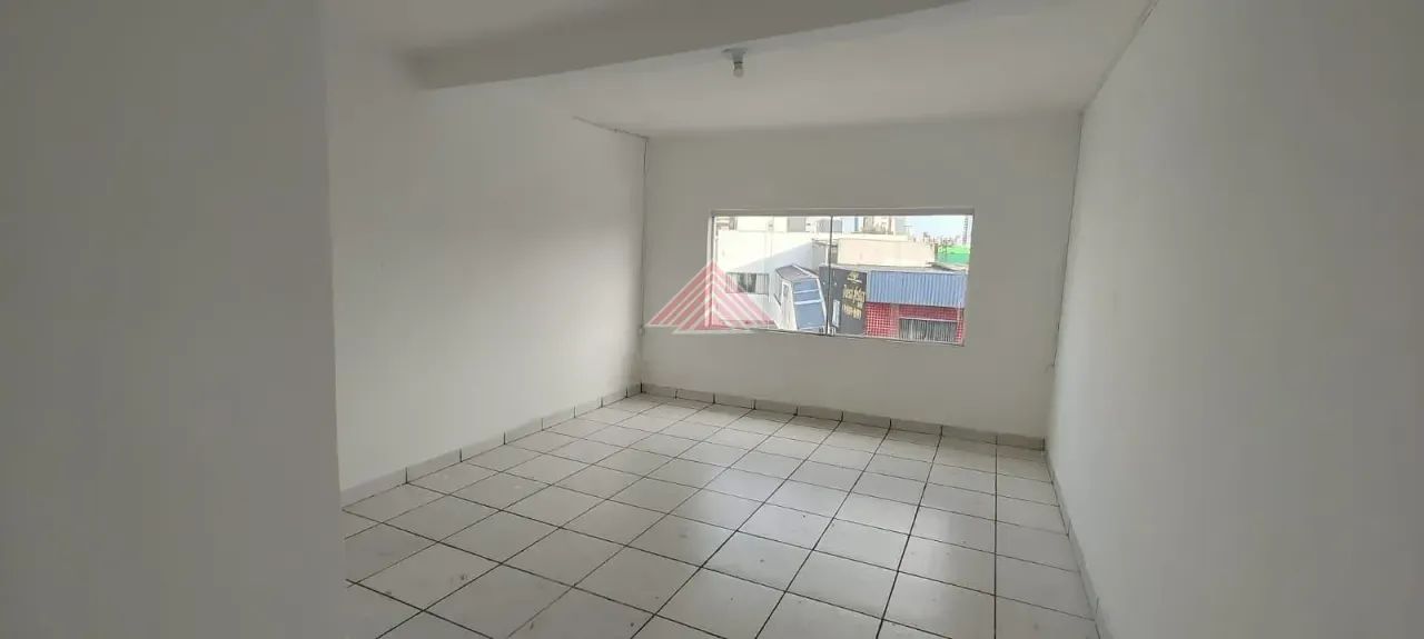 Sala para alugar, 35 m² - Vila Augusto - Mauá/SP