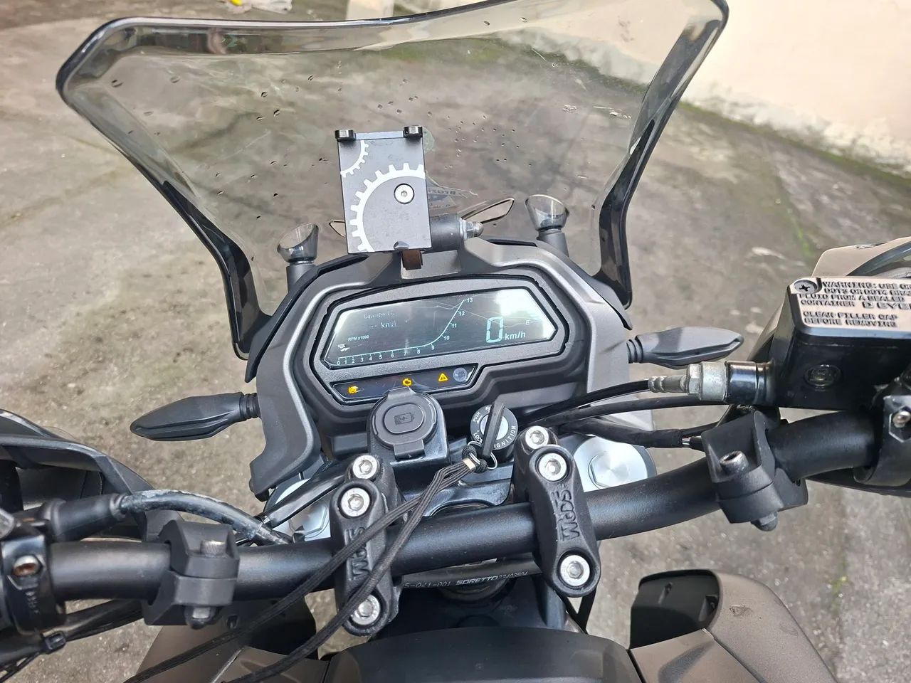 Dominar 400 - Foto 2