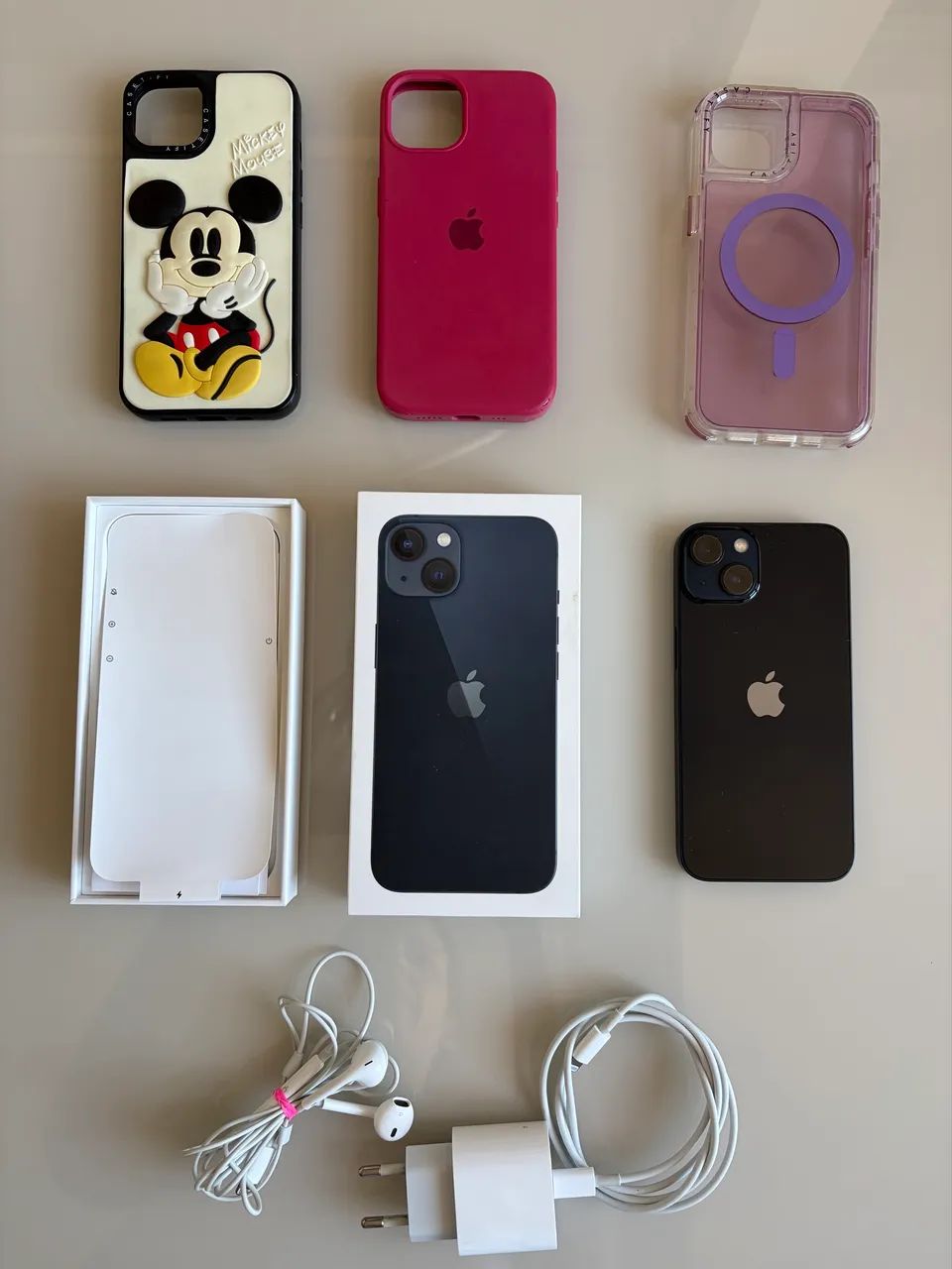 iPhone 13, 128g, impecável!  - Foto 2