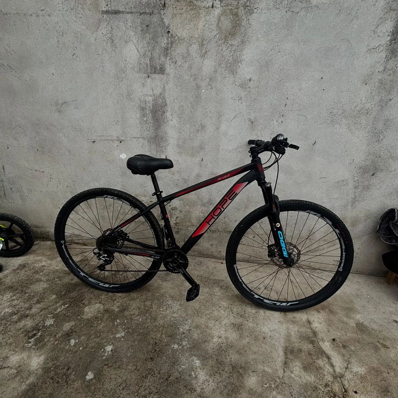Bicicleta aro 29 - Foto 3