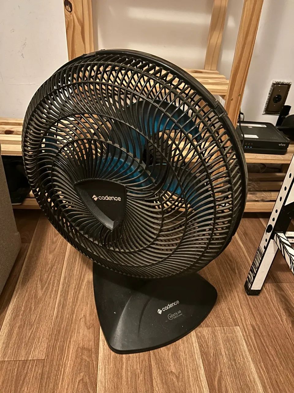 Ventilador Cadense