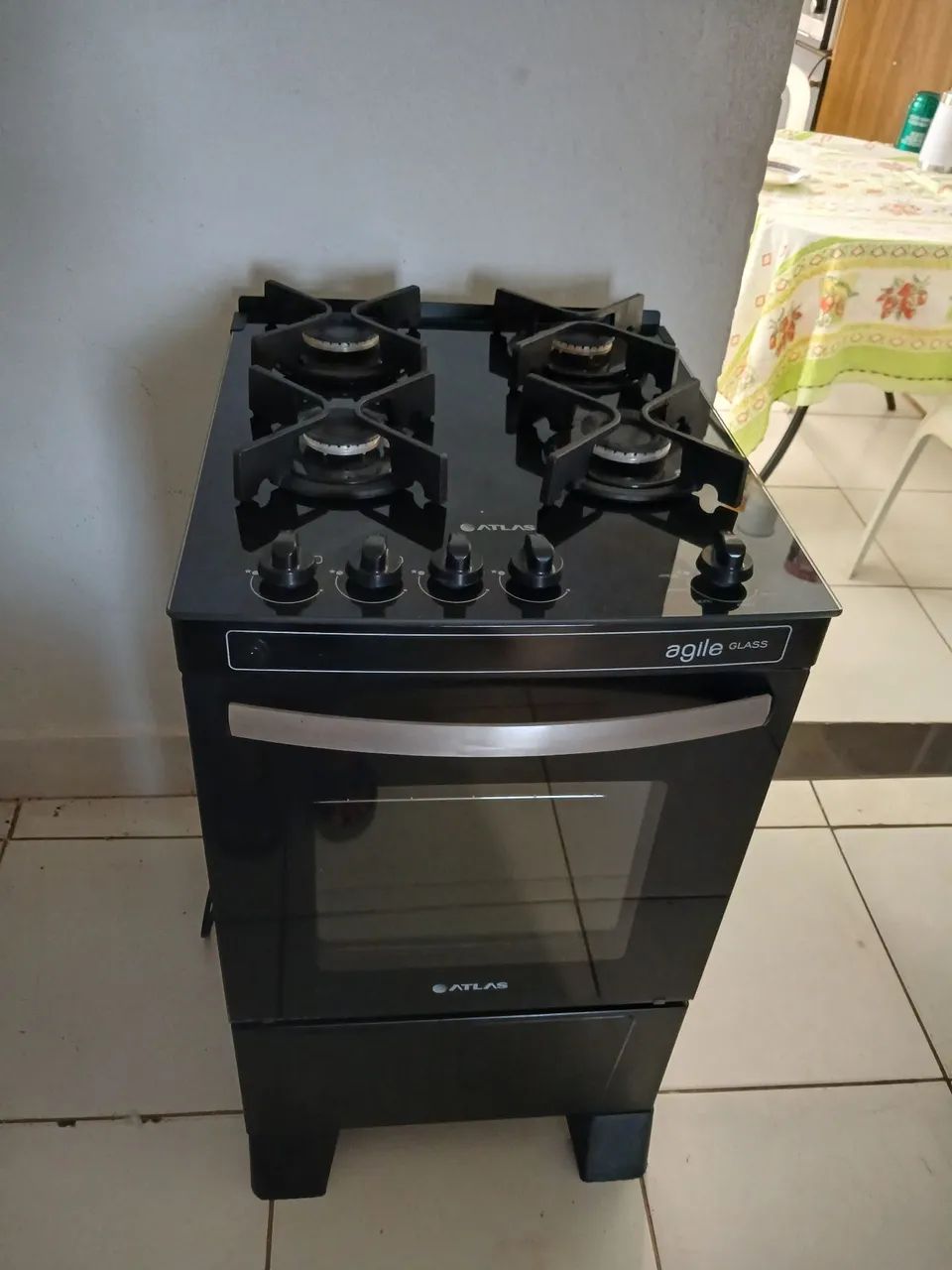 Fogao - Foto 2
