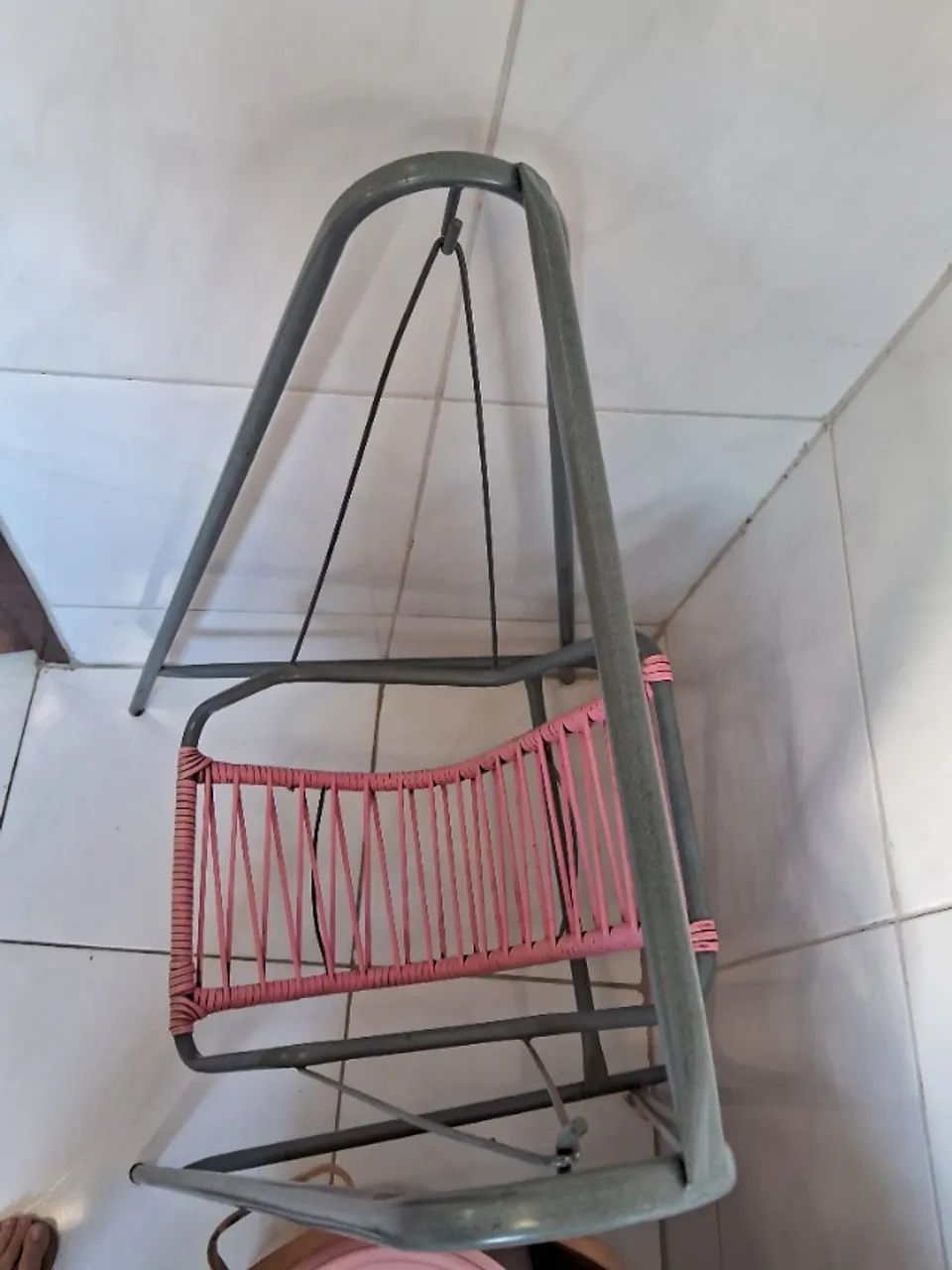 Balanço infantil  - Foto 3