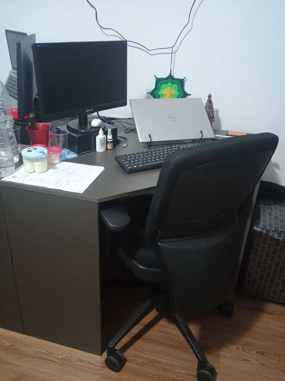 Home office completo