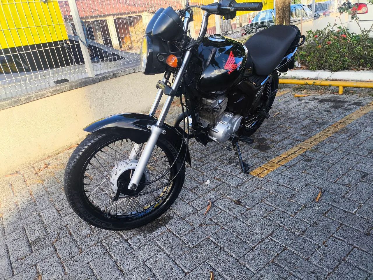 Vendo fan 150 esi - Foto 2