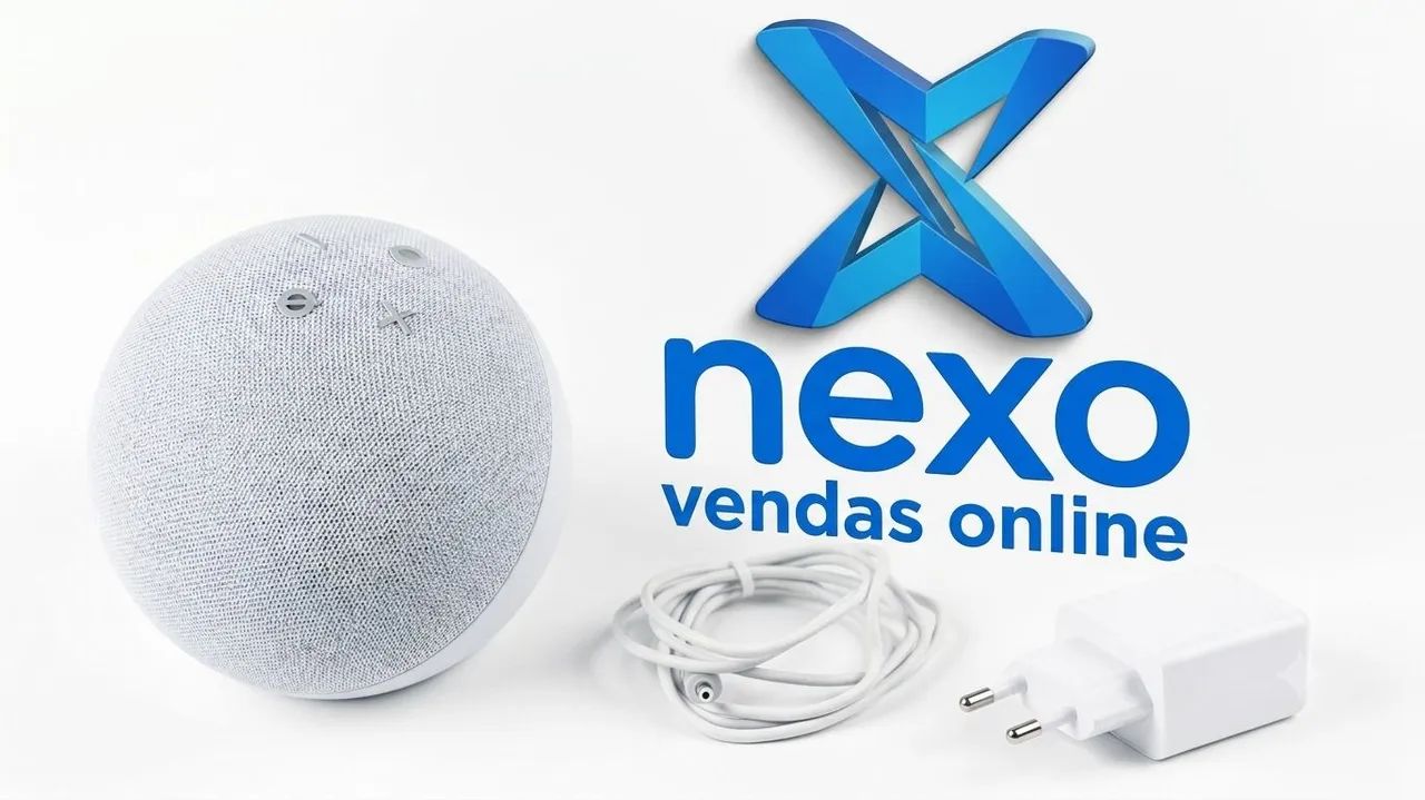 Alexa de 5°gn original