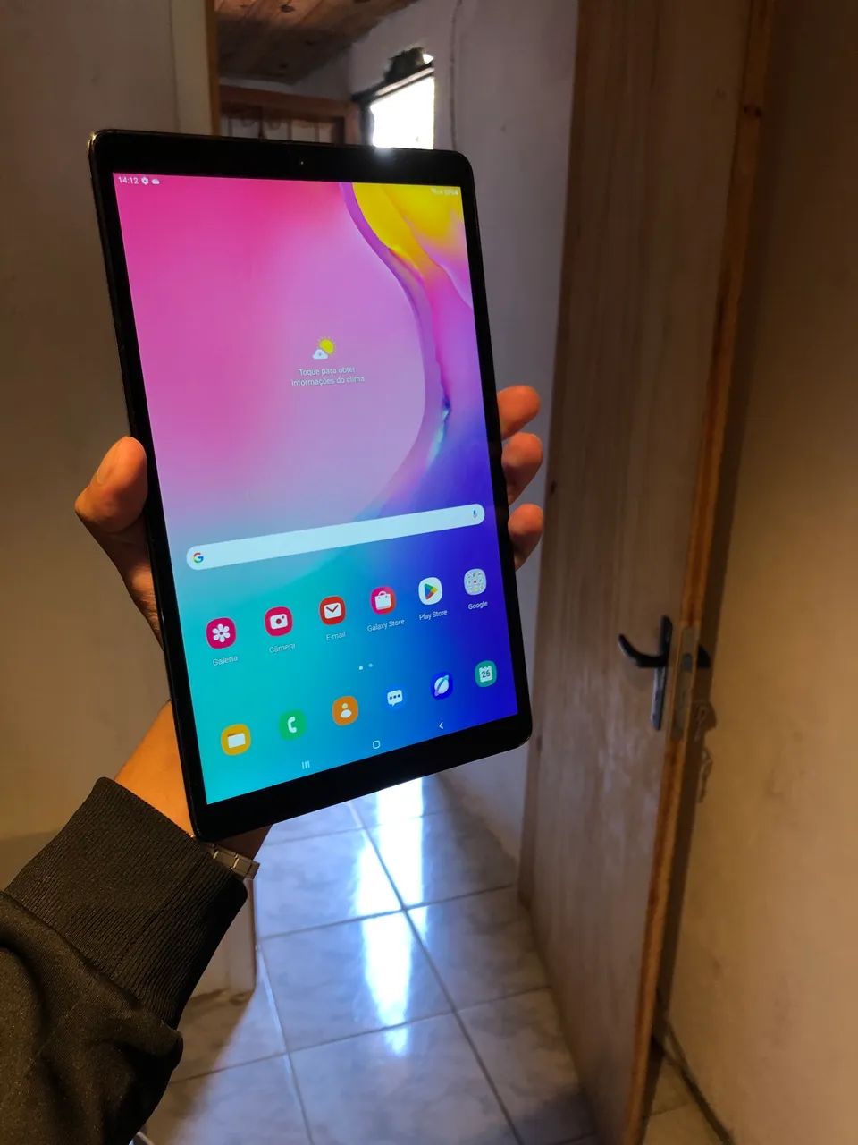 Samsung TAB A - Foto 3