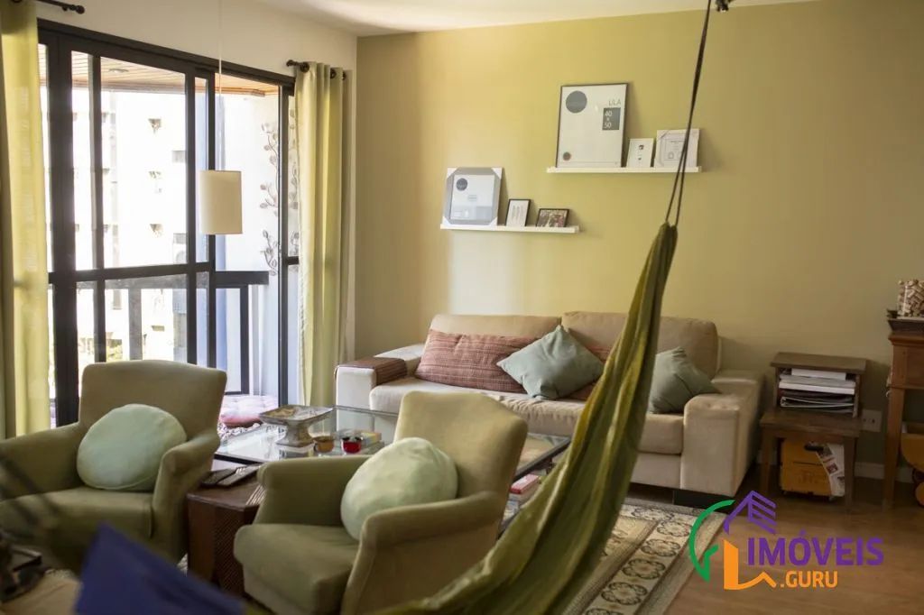 APARTAMENTO - MORUMBI - SP - Foto 3