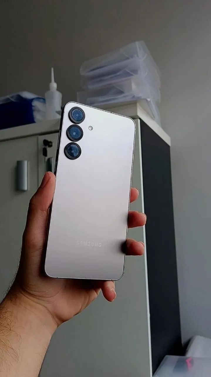 Samsung galaxy s25+ 512gb 