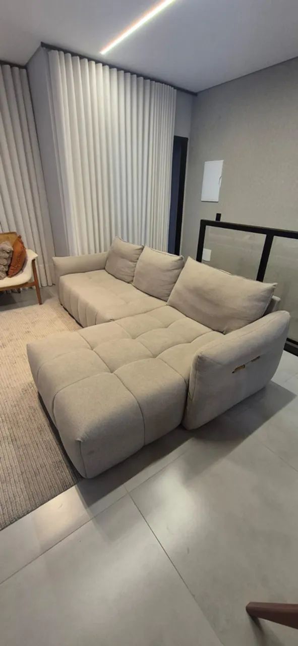 Sofá Dinni - Foto 3