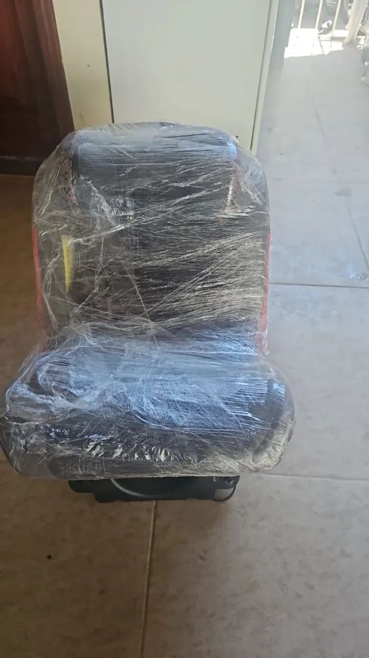 Vendo cadeirinha pra carro  - Foto 3