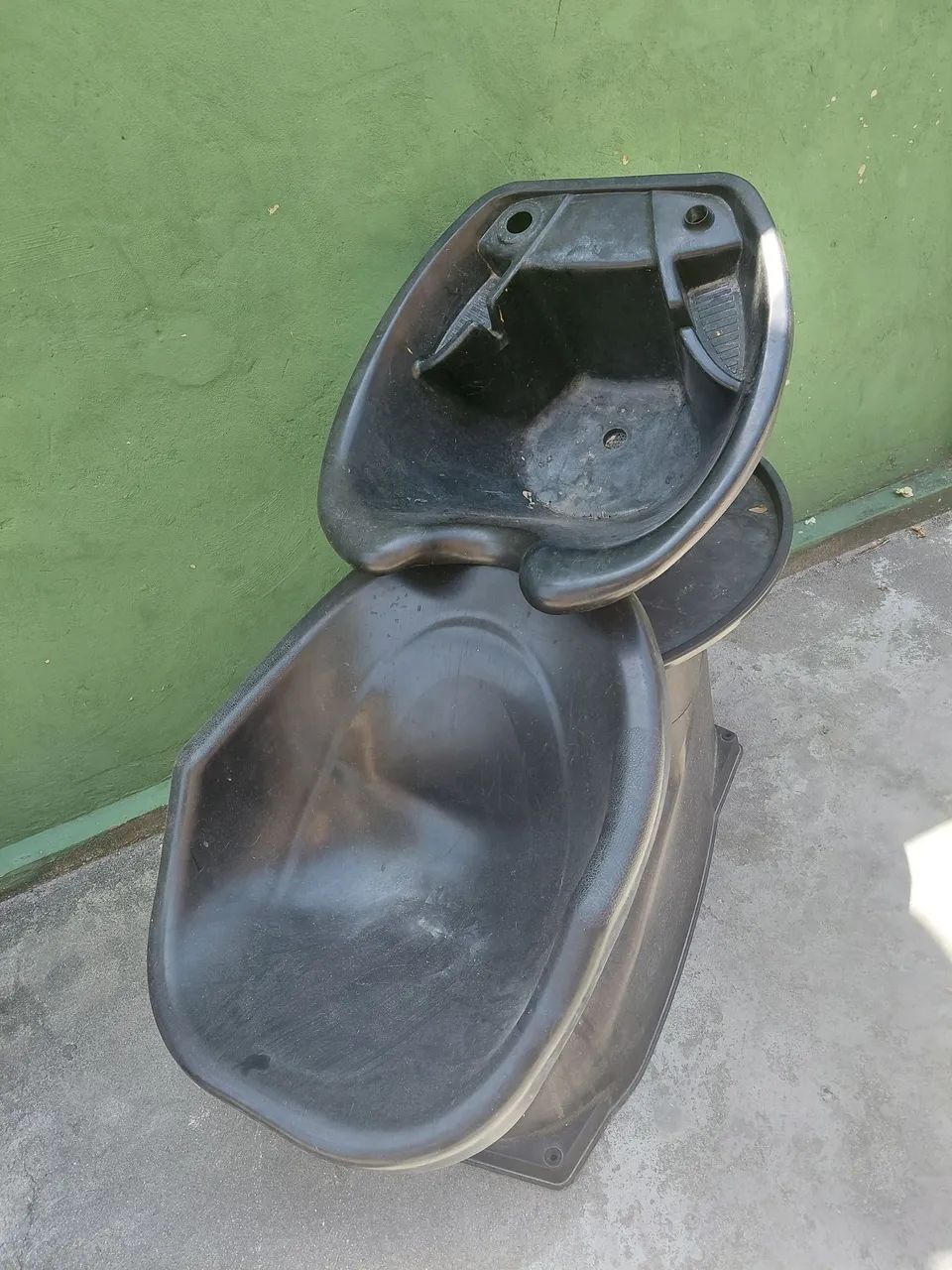 Lavatório  - Foto 2