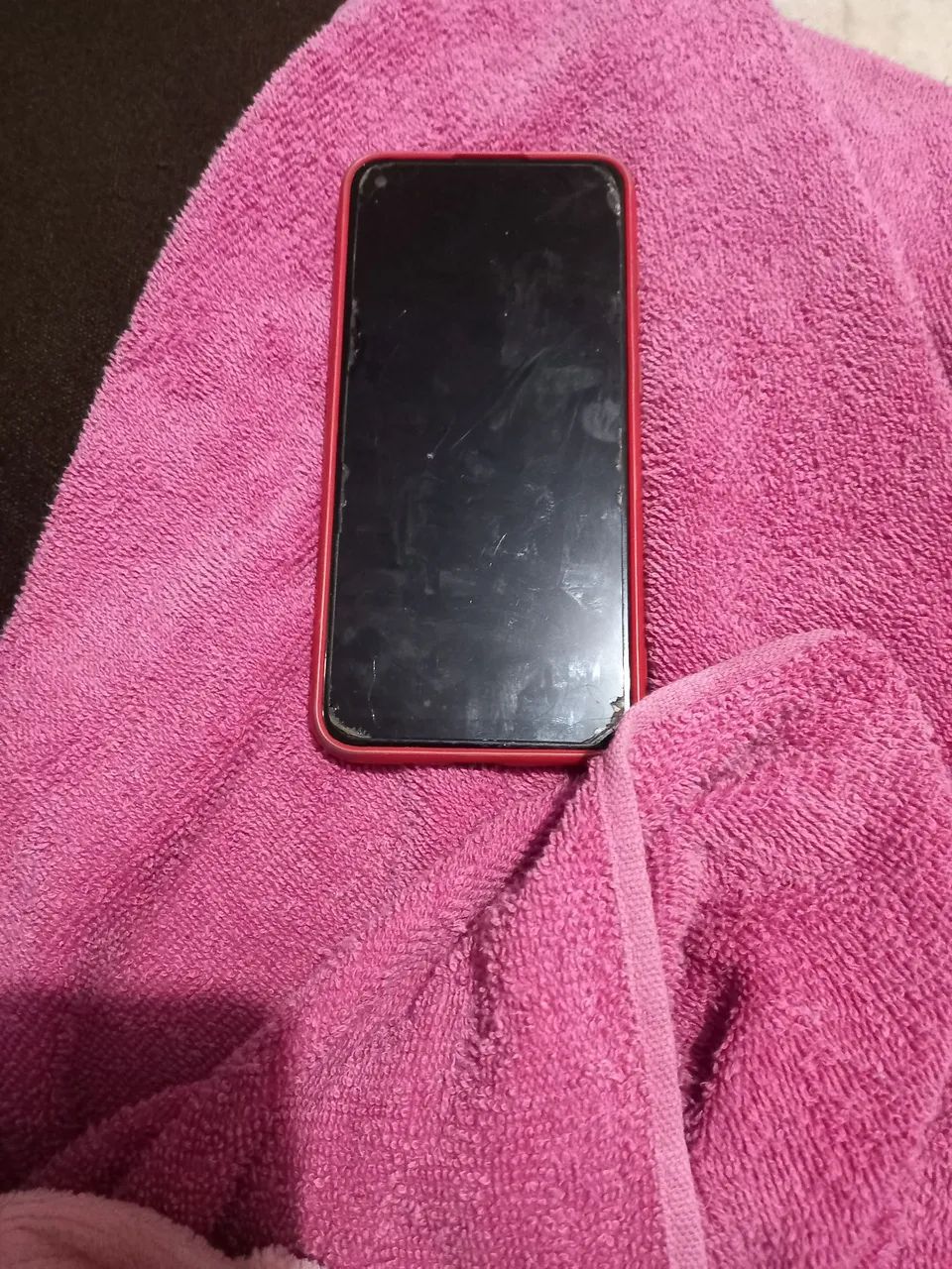 Vendo celular  Samsung a11