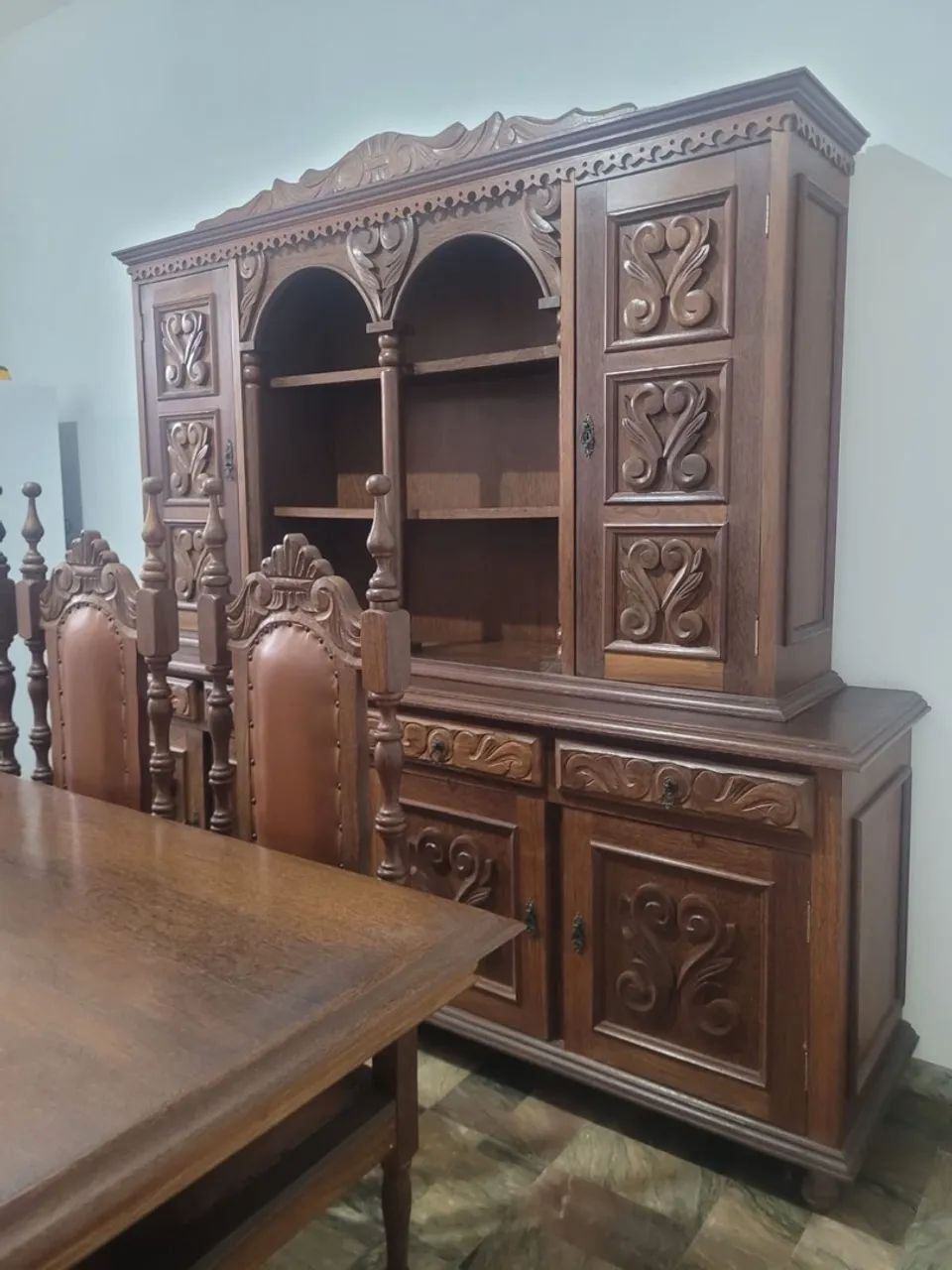 Sala de jantar