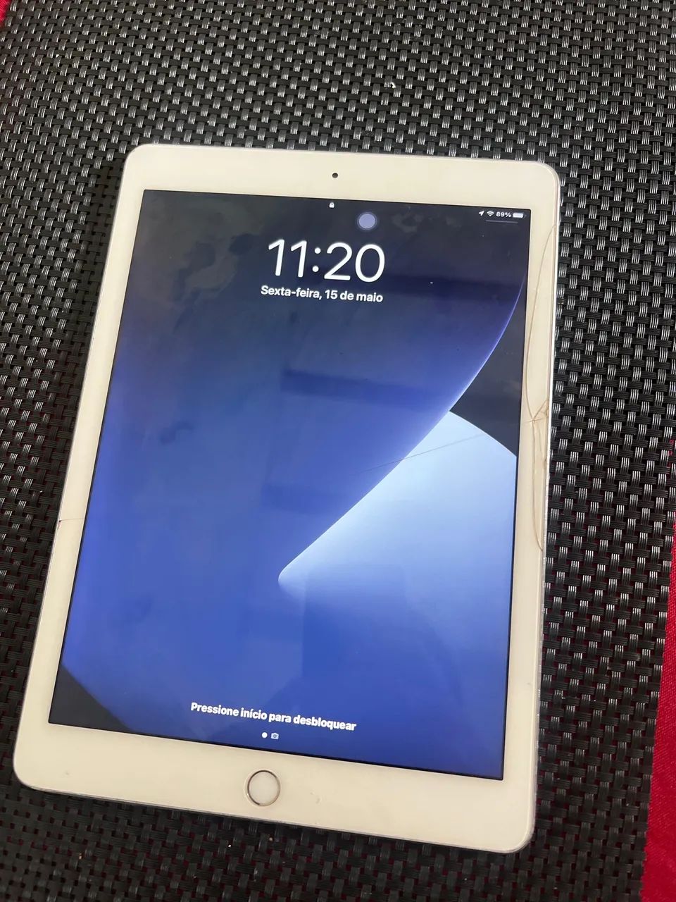 iPad 2 air 32gb - Tablets e E-Readers - Umarizal, Belém 1502303747
