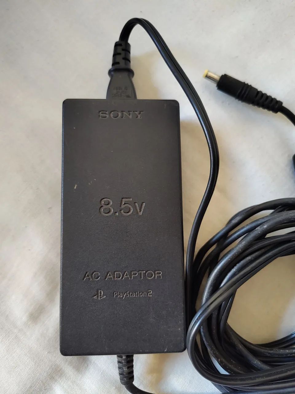 Fonte bivolt original PS2 Playstation 2