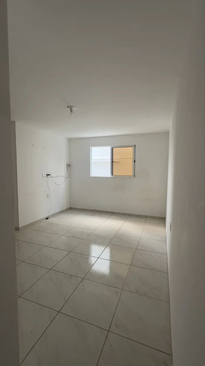 APARTAMENTO ALUGAR NOVO GEISEL - Foto 3