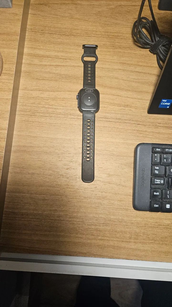Relógio Smartwatch Bettdow Fb041 - Foto 3