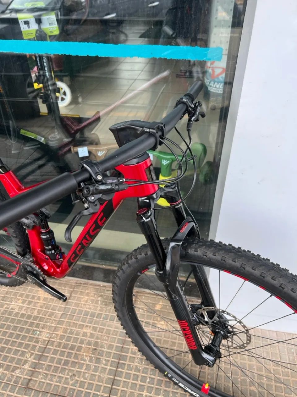 Bicicleta MTB - Foto 5