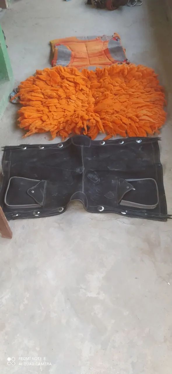 Traia de arreio - Foto 3