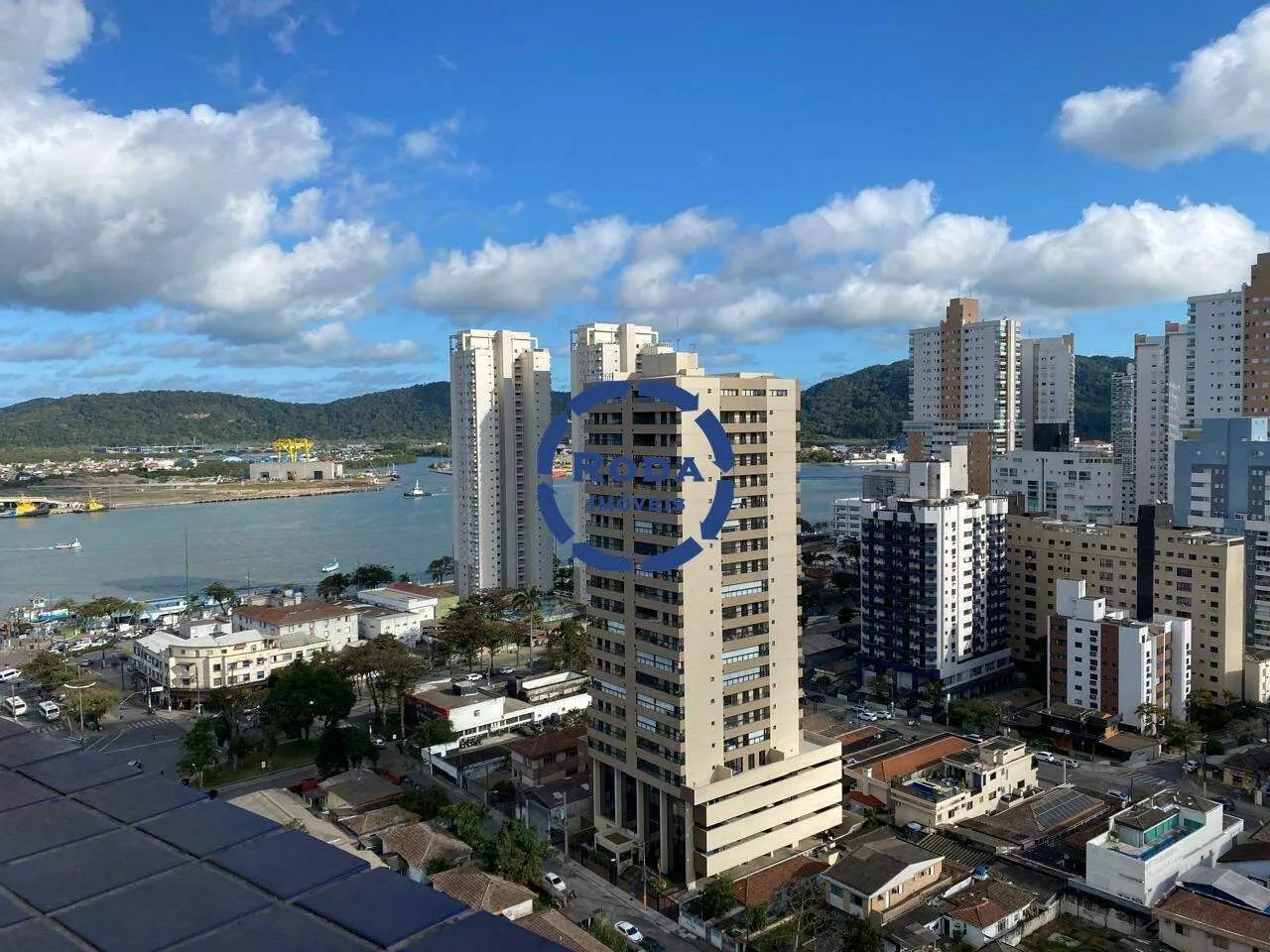 The One Office Tower Ponta da Praia