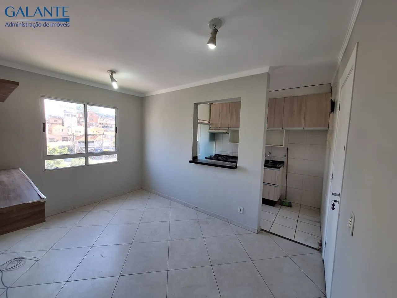 Apartamento em Gopoúva, Guarulhos/SP - Foto 3