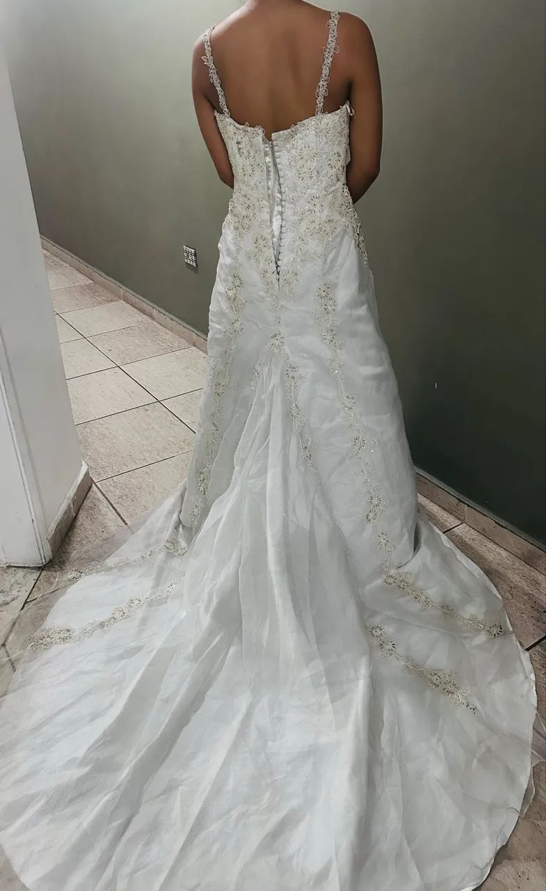 Noiva elegante  - Foto 3