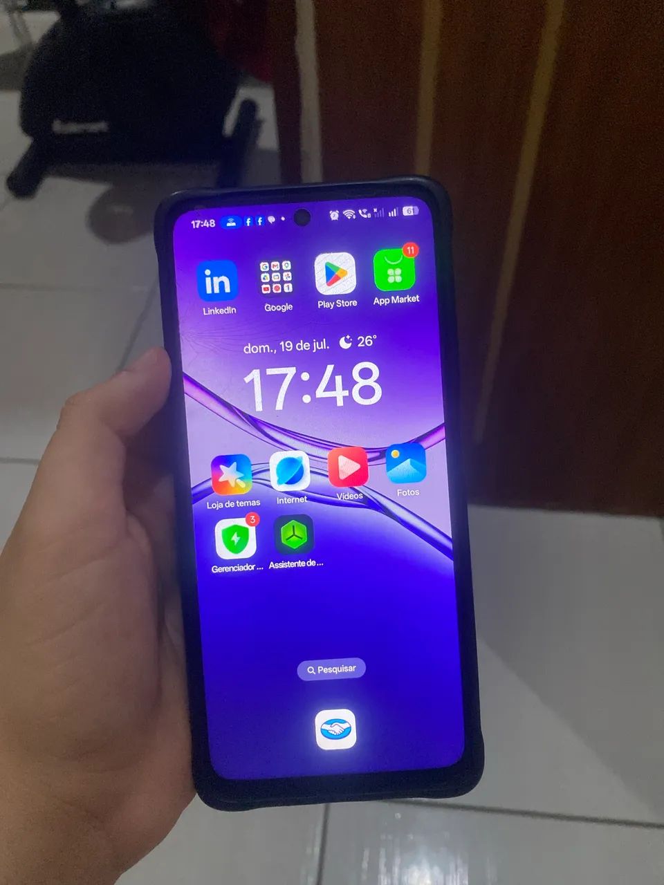 Oppo a5 256gb  - Foto 2