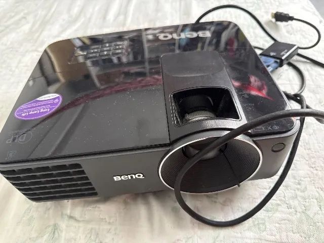 Projetor Benq