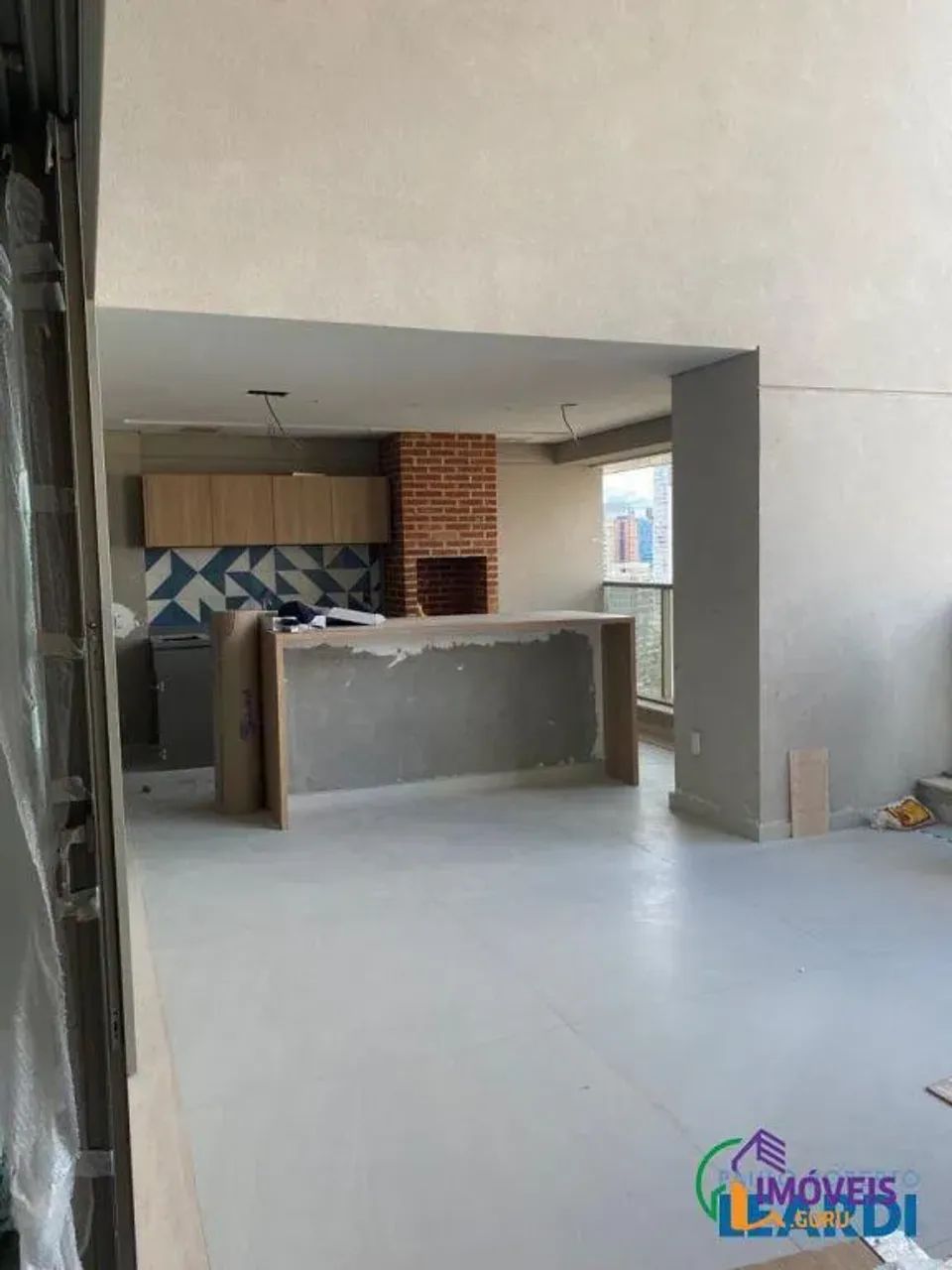 APARTAMENTO - VILA OLÍMPIA - SP - Foto 4