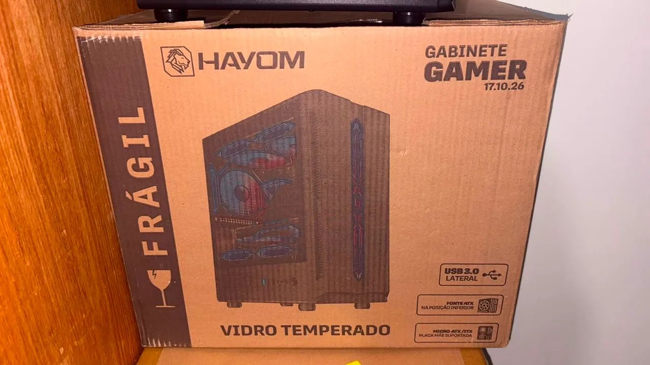 GABINETE GAMER - Foto 3