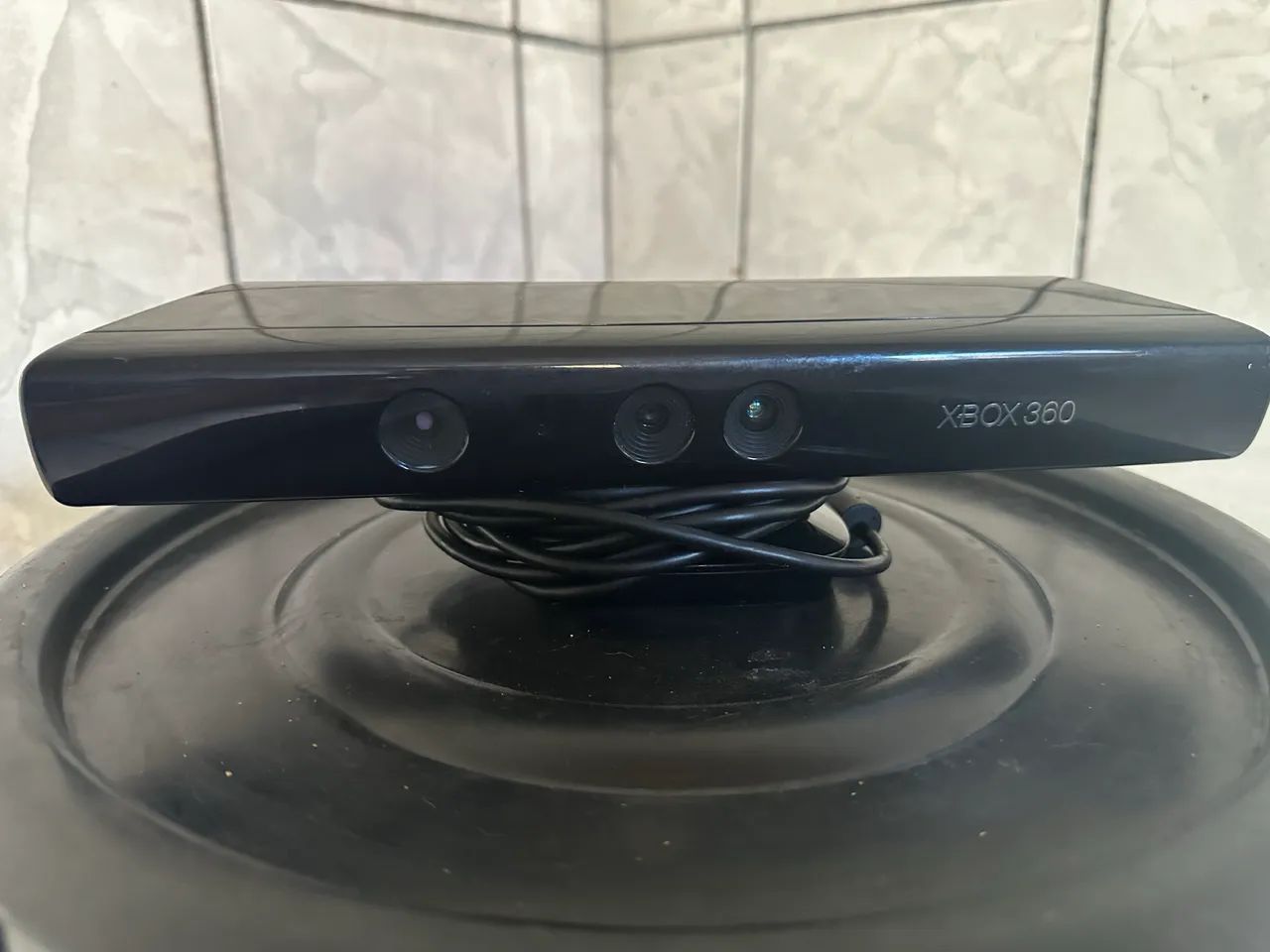 Kinect para Xbox 360 slin 