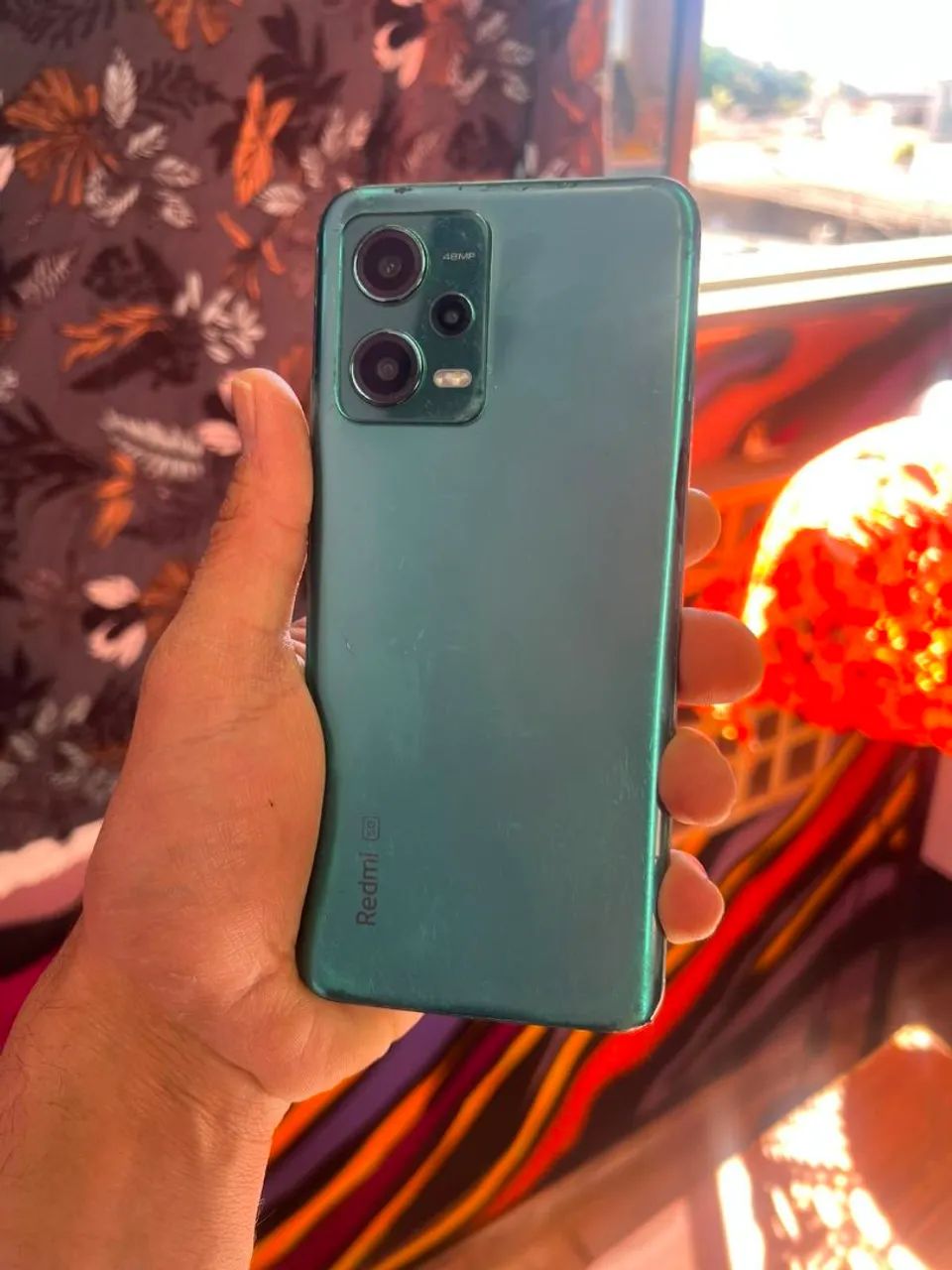 Redmi Note 12 5G