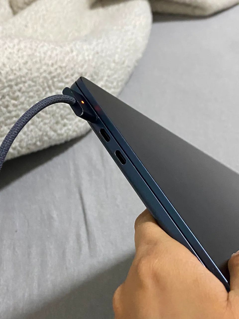 Macbook chip m4 - 2025