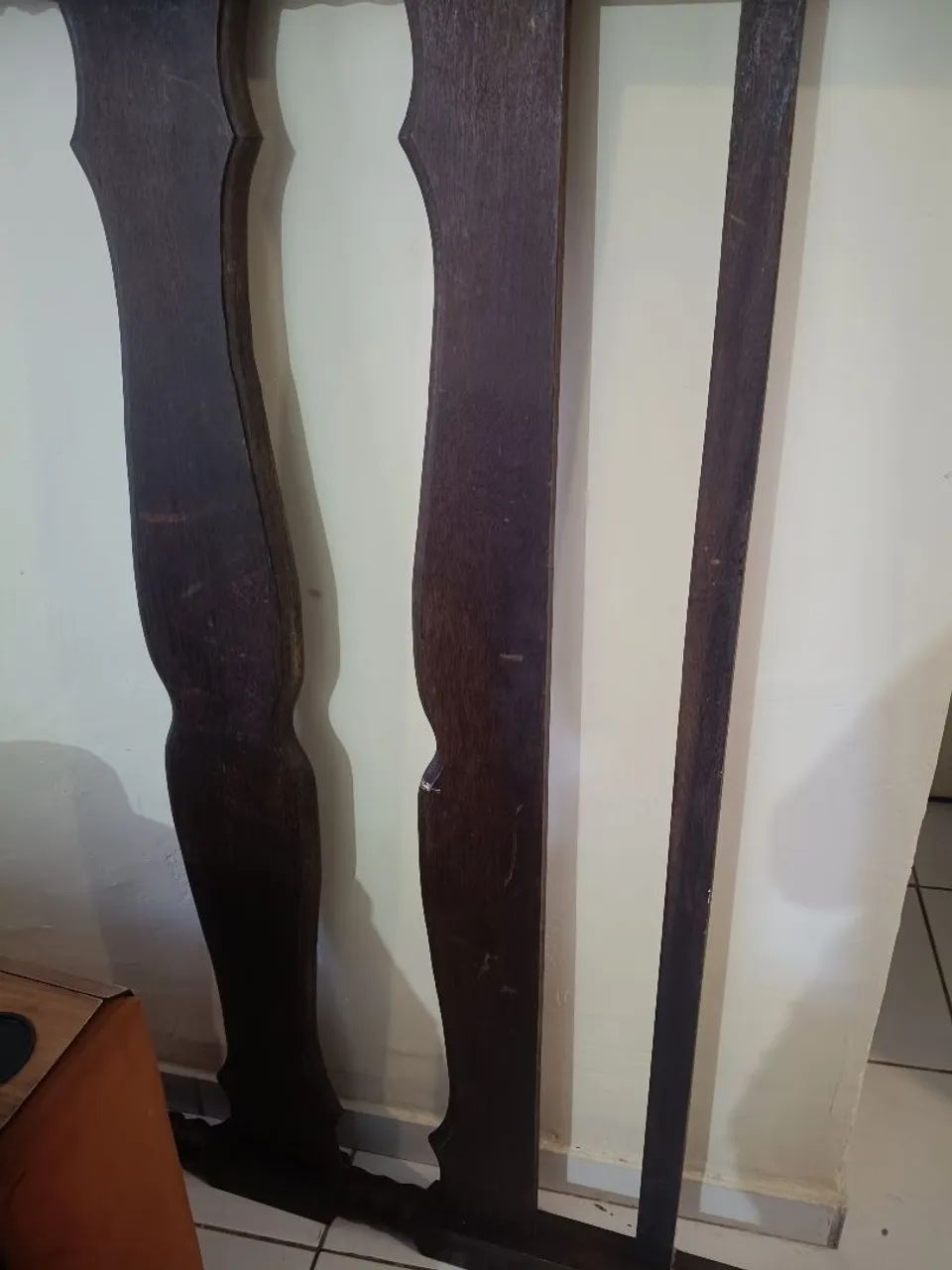 Cama de casal sucupira  - Foto 2