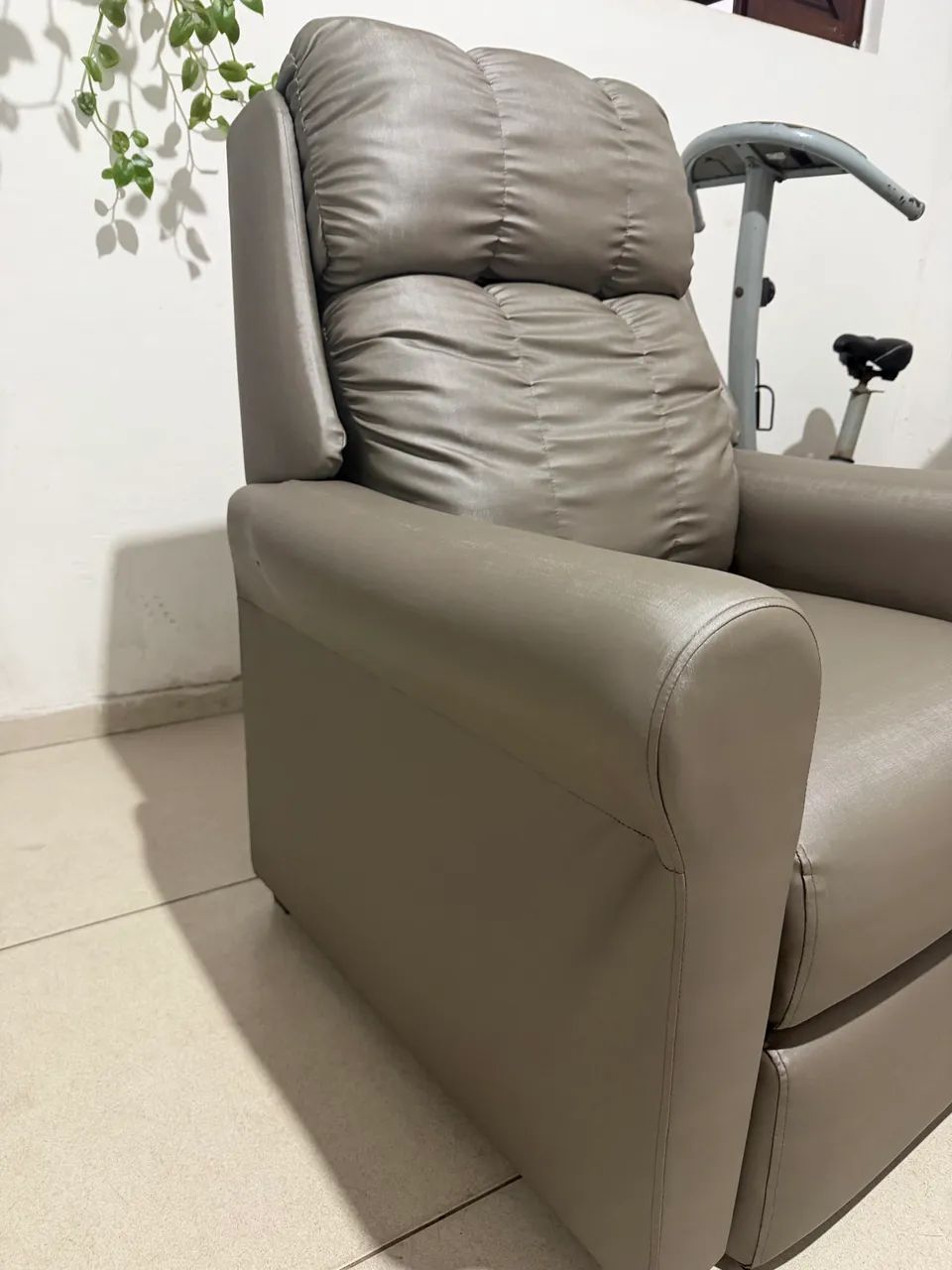 Poltrona do papai - Foto 2