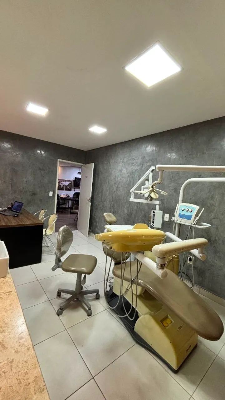  CLÍNICA ODONTOLÓGICA MONTADA <br> - Foto 4