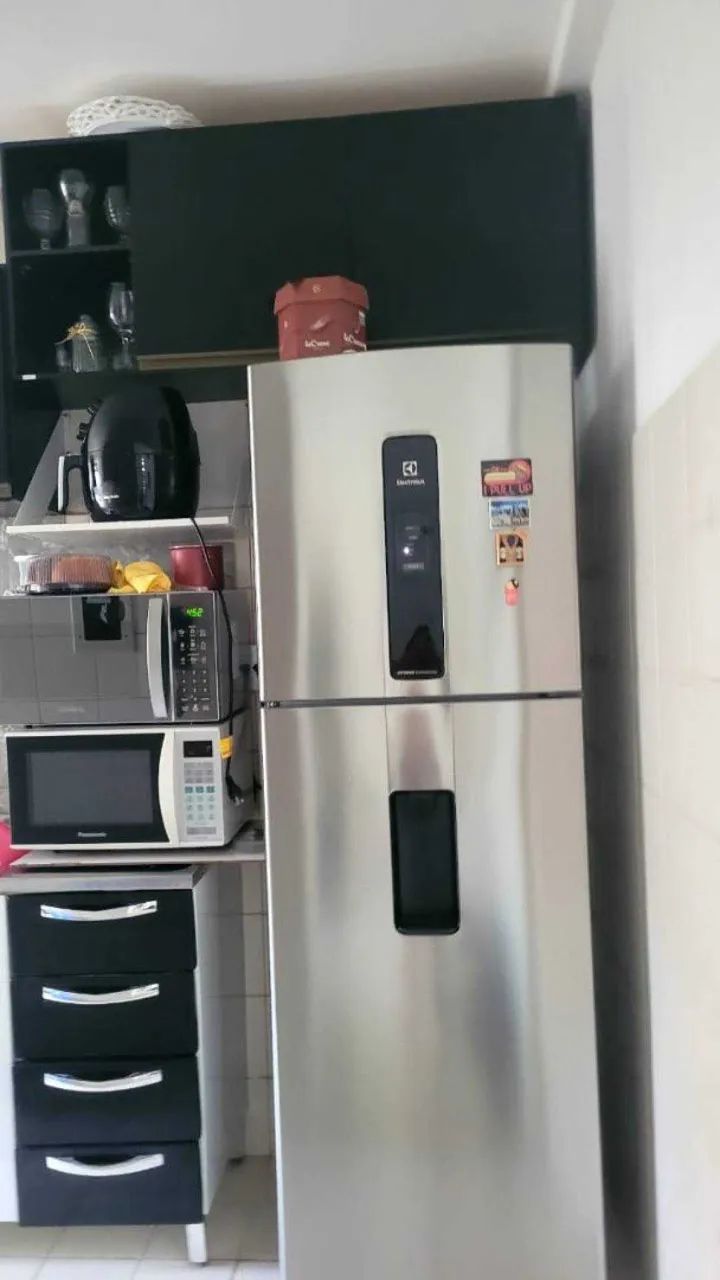 CONDOMINIO MORIÁ - 264204 [25780] - Foto 3
