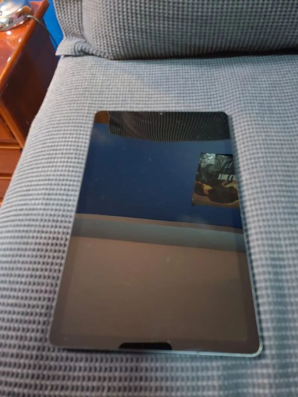Samsung Galaxy Tab S6 Lite com tela estragada - Foto 2