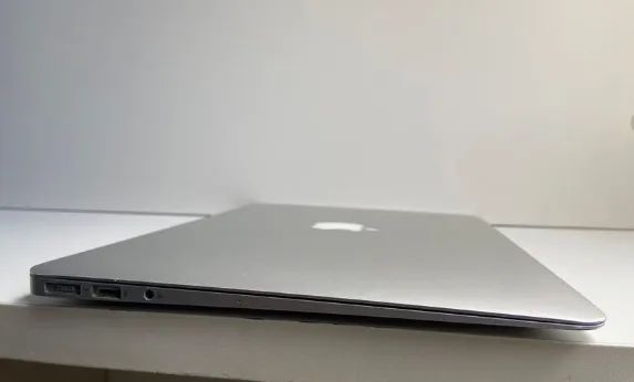 MacBook Air 13" 2015 - Intel i5 | SSD | Ótimo estado - Foto 4