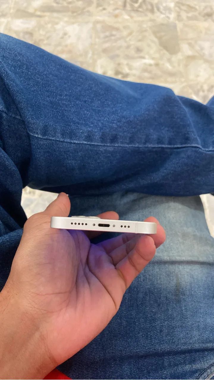 iPhone 13 - Foto 5